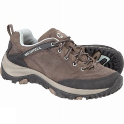 Womens Salida Trekker Shoe